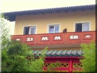 Pension Walser Birnbaum Österreich