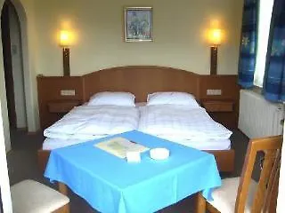*** Hotel Pension Walser Birnbaum Österreich