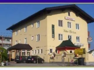 Hotel Pension Walser Birnbaum