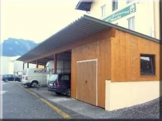 Pension Walser Birnbaum 3*, Wals-Siezenheim