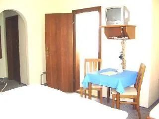 Pension Walser Birnbaum