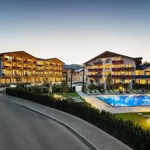 Grünauerhof Hotel
