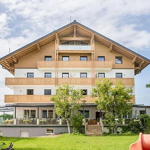 Hotel&restaurant Rupertigau Hotel