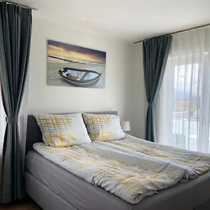Wohnen Mit Bergausblick Apartment