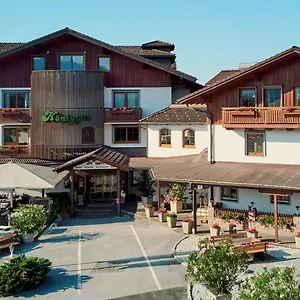 Königgut Hotel
