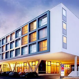 Star Salzburg Airport-messe Hotel