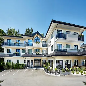 Garni Melanie Hotel